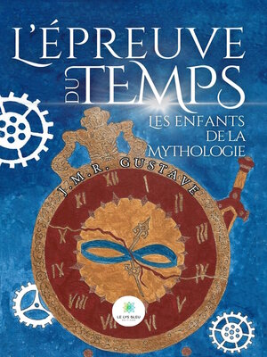 cover image of L'épreuve du temps